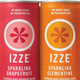 IZZE 24 Pack Variety Pack | $10 | Amazon | Clip the $3.99 coupon